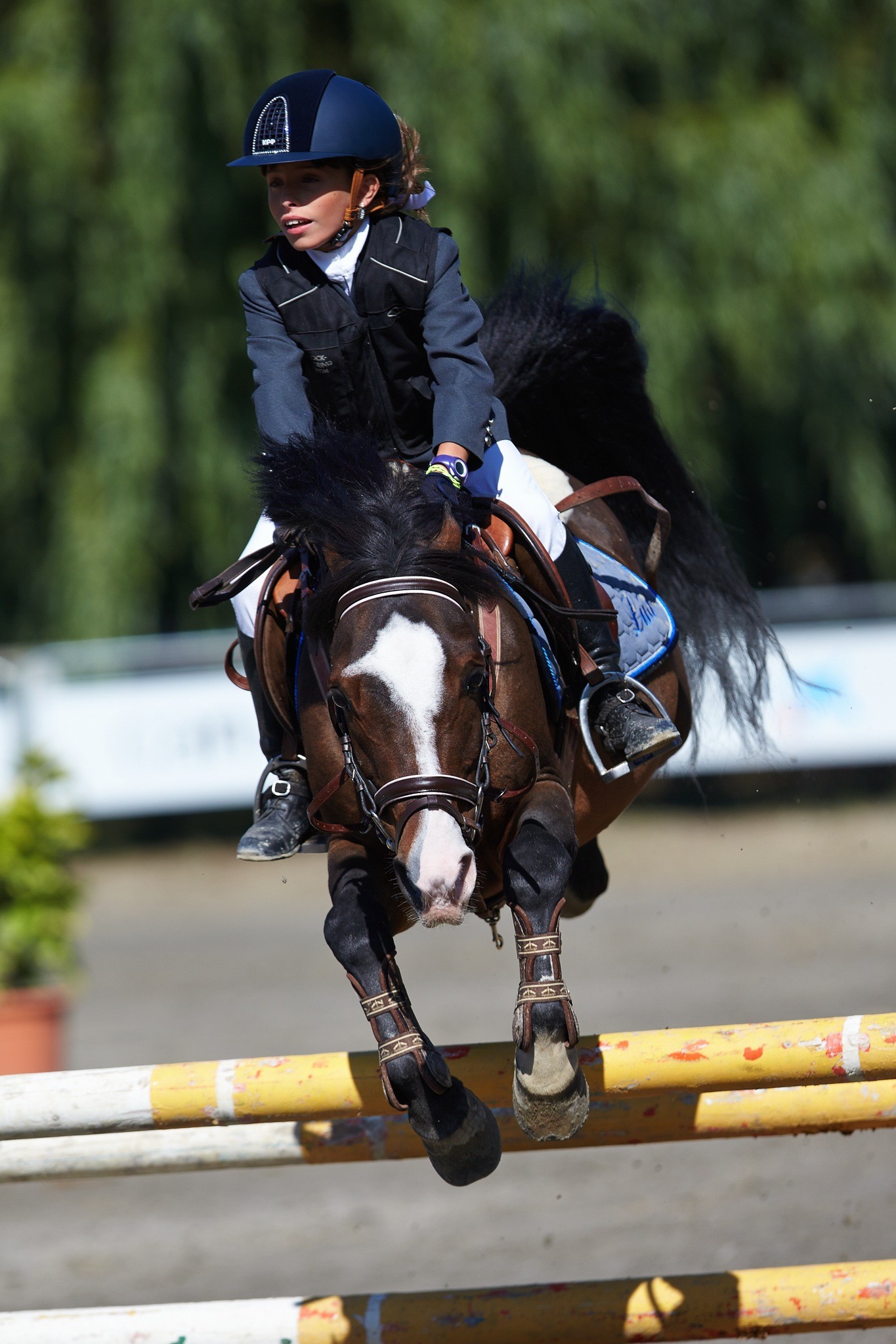 Fotos CSN** San Fermin "Memorial Teresa Moreno" 2013